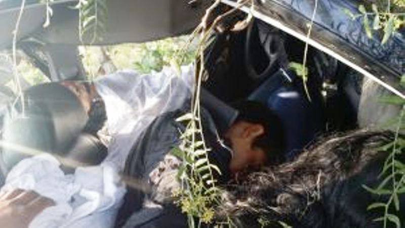 Accidente automovilístico cobra la muerte de 5 personas en San Martin de las Pirámides 