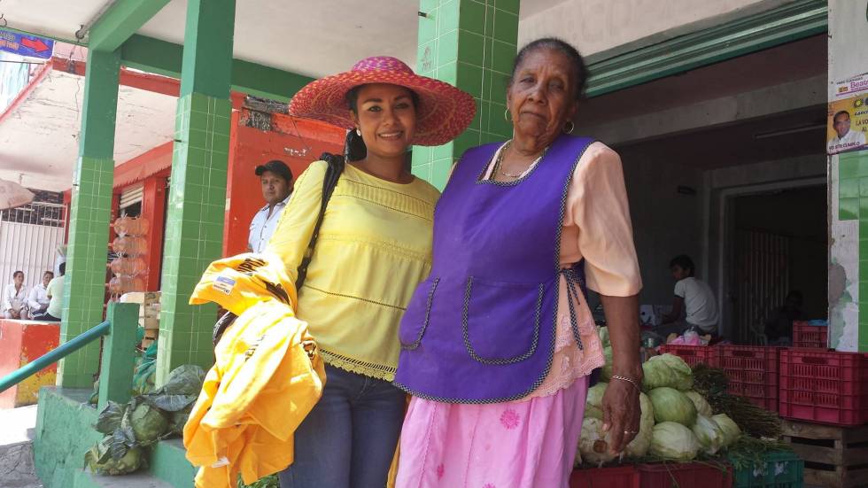 Luchemos para reactivar la economía en Copala: Lupita Villalva