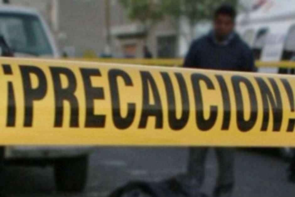 Pasajero de combi impide asalto y mata a ladrón en el kilometro 23.5 de la  México - Texcoco
