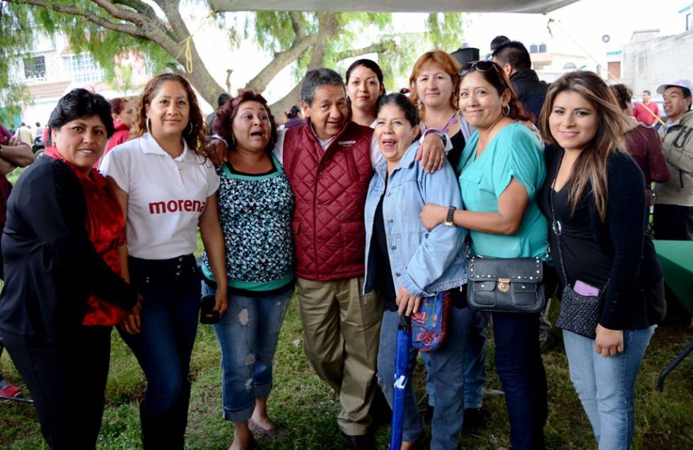Abrirán Centro de Atención a la Mujer Víctima de Violencia Familiar en Texcoco