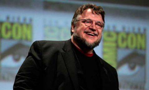 Guillermo del Toro aclamado cineasta del año por CineEurope