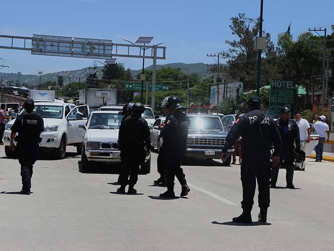 Más de 350 empresas han cerrado en Guerrero por inseguridad: Coparmex