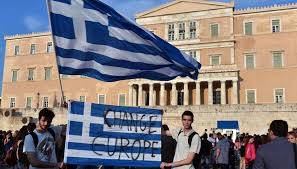 FMI declara a Grecia 'en mora', confirma que no pagó deuda