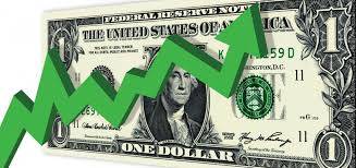 Dólar alcanza hasta los 16.22 pesos en bancos capitalinos
