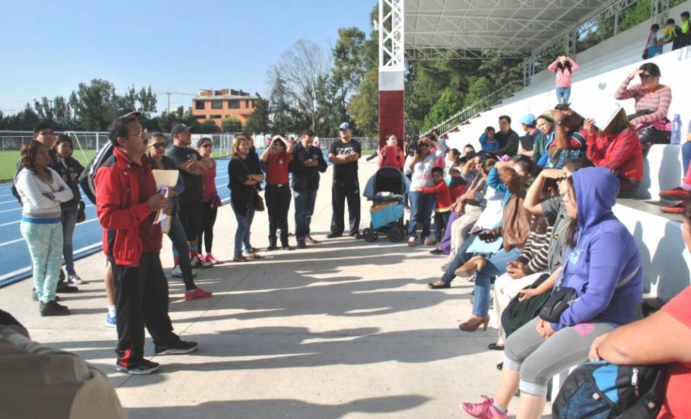 Tres semanas de aleccionadora diversión ofrece Ayuntamiento de Texcoco
