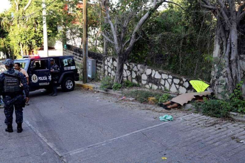 Activistas alertan del asesinato de mujeres en Acapulco; se registran 11 víctimas en diez días 