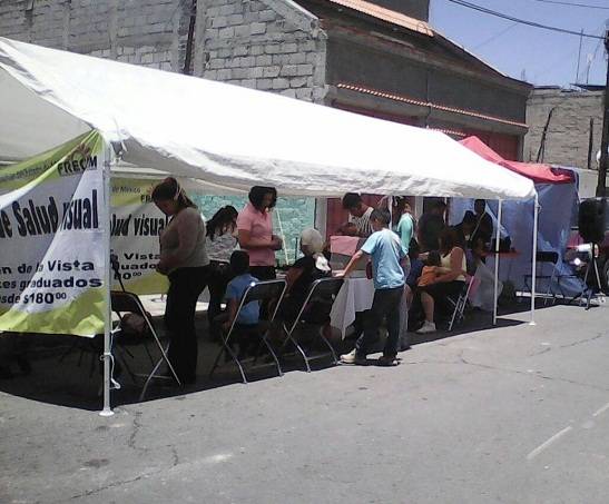 Mireya Méndez: Exitosas Jornadas de Regreso a Clases en Ecatepec