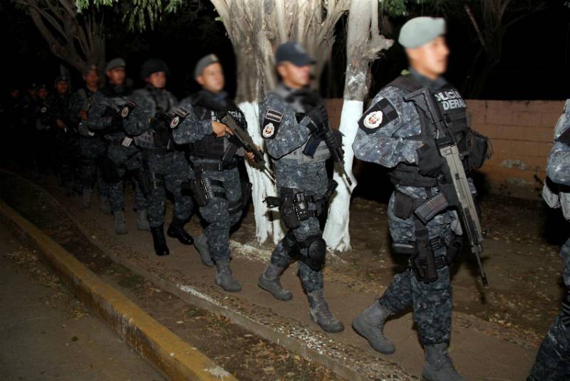 Siguen asesinatos en Acapulco