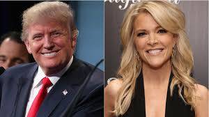 Vetan a Trump por ofender a una presentadora de Fox
