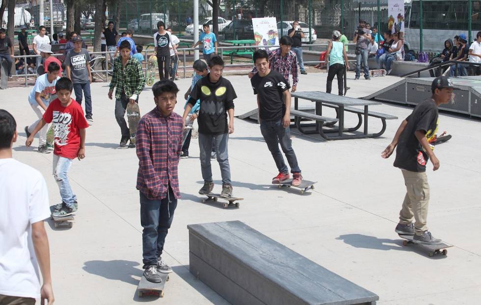 Impulsa Gobierno de Ecatepec a jóvenes “Talento” para fortalecer el tejido social