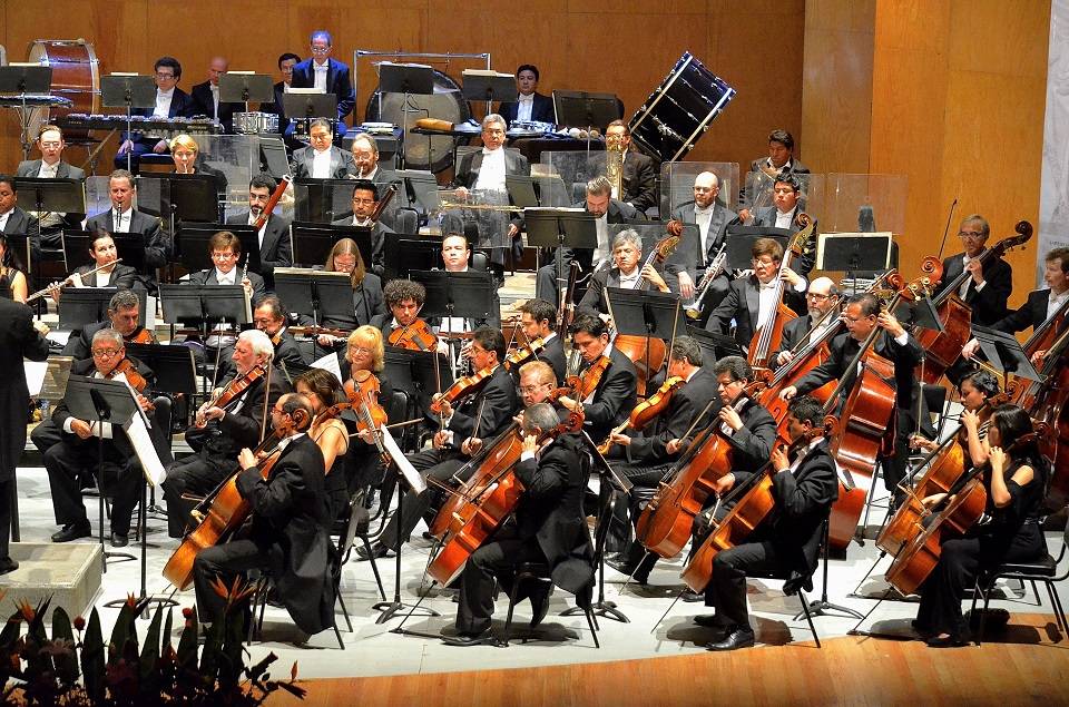 La OSEM ejecutará música de Los miserables y evocaciones a la muerte de Mahler