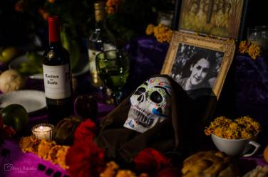 Día de Muertos en Guerrero, representativa muestra de nuestra riqueza gastronómica