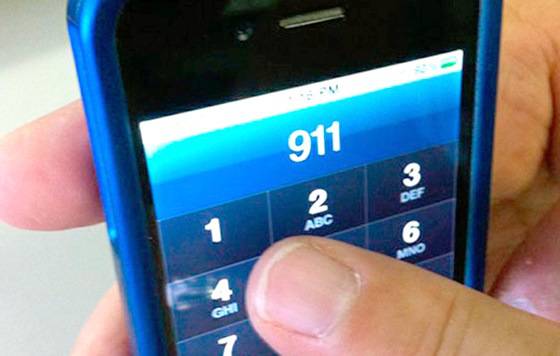 Se activa 911 para Emergencias en México 