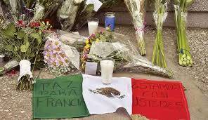 Murieron dos mexicanas; Peña Nieto lamenta decesos y ordena atender a familiares
