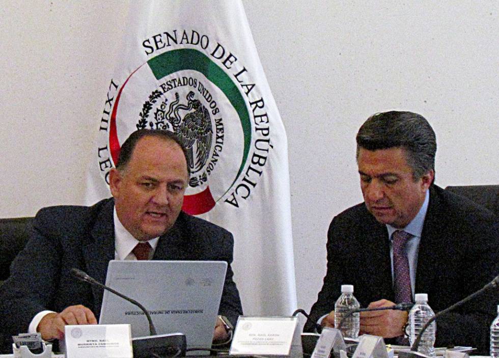  Componente logístico, tema relevante para el desarrollo y crecimiento de México