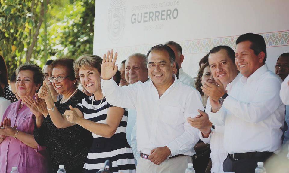 Felicita Astudillo a ciudadanos de Tixtla por celebración de elecciones 