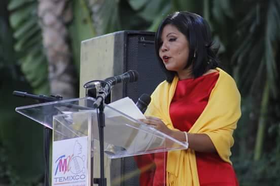 Matan a alcaldesa perredista de Morelos 