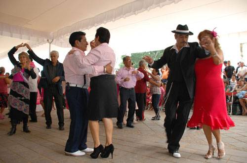 Acapulco será sede de la Sexta Muestra Nacional de Danzón 2016