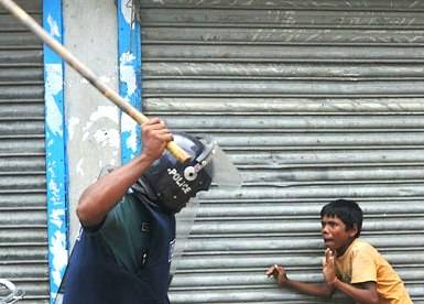 Pobreza y violencia causan desplazamientos humanos en Guerrero