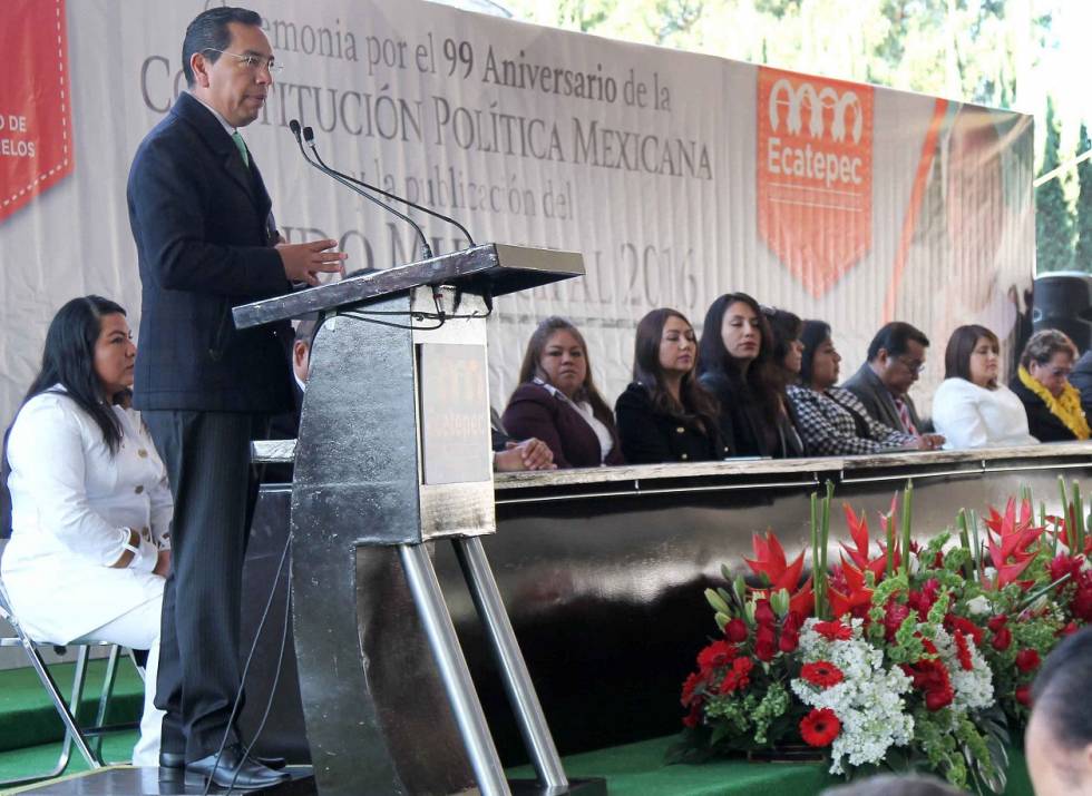Elegirá gobierno de Ecatepec a oficiales conciliadores mediante proceso selectivo