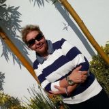 La Hillary, el cuche, el Cuauh y Walton