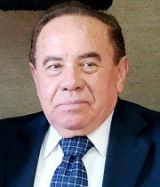 Donald Trump, despreciable personaje  fascista que agrede impunemente a migrantes mexicanos