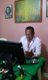 Dejar trabajar a Héctor, Evodio y a todos 