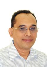 Astudillo y la actitud hacia la imagen del puerto