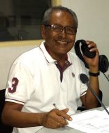 Sebastián de la Rosa Peláez