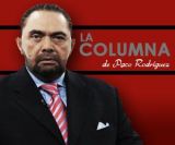 Gamboa Patrón salva al cínico César Duarte