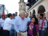 Nayarit, Estado rico con pueblo pobre: López Obrador