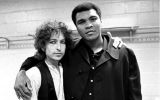 Bob Dylan: mariguana pasión boxística