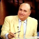 Un ayatola contra infieles priistas