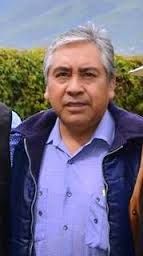 Beatriz Vélez: salvar vidas.