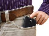 
El celular en el bolsillo afecta calidad del semen