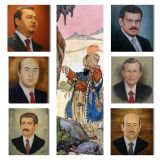 Ojalá en Hidalgo gobernara Ali Babá; él sólo venía con 40 ladrones