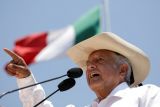 A un mes de las elecciones, la llegada de López Obrador a la presidencia parece inevitable