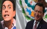 La batuta del PRI en Hidalgo recae en Osorio Chong