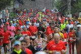 Recurrente, síndrome ’Roberto Madrazo’ en Maratón de CDMX
Hicieron trampa el 36% de participantes del Maratón
