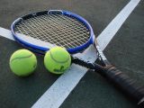 Coadyuva al rescate del tenis, Campeonato Nacional Masters 2018