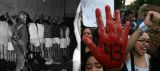 Del 68 a Ayotzinapa; 50 años de historia y lucha