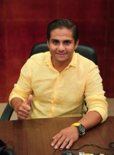 ¡Jálalo que es pargo! 