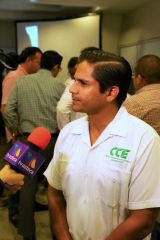 ¡Jálalo que es pargo! 