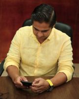 ¡Jálalo que es pargo! 