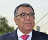 Reaparece César Yáñez Centeno; ¿se va Jesús Ramírez de Presidencia?