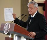  Futuro político de López Obrador