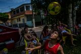 Brasil, máquina inhumana de hacer futbolistas