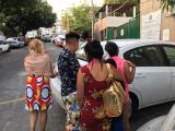 Intentan ministeriales timar a turistas en Acapulco; inventan que su carro tenía reporte de robo 