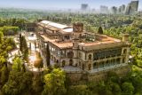 Lista completa de los museos de la Ciudad de México