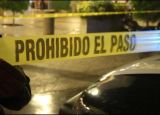 Crece número de homicidios dolosos en CDMX